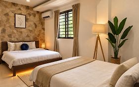 Cozy Suite For 2-6 Pax Near Kek Lok Si, Penang Hill, Sunshine Central